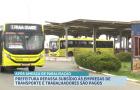 Após ameaça de paralisação, Prefeitura libera subsídio e salários de rodoviários são pagos em São Luís