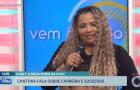 Vem Comigo: cantora Darly, a “Nega Show da Ilha”, fala sobre carreira e projetos