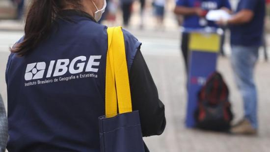 Censo 2022: mais de 13% dos domicílios de São luís ainda não responderam pesquisa do IBGE