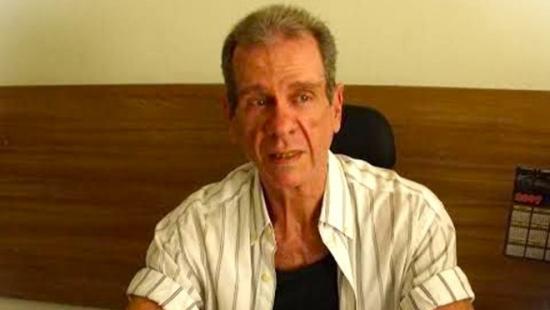 Morre em São Luís o diretor da TV Cidade, Marco Antônio Vieira da Silva