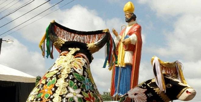 SMTT fará alteração no trânsito para festejos de São Marçal 