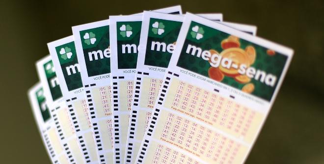 Loterias CAIXA sorteiam mais de R$ 100 milhões neste fim de semana