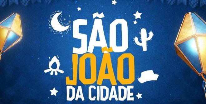 São João da Cidade: TV Cidade continua festa junina no sábado (10) 