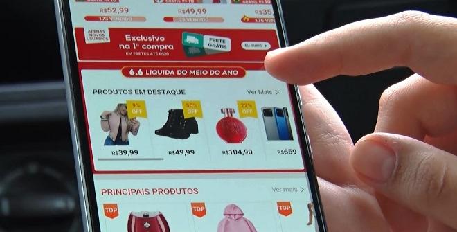 Maranhão deve taxar em 17% compras em sites de varejo internacional
