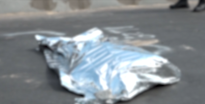 Jovem de 21 anos morre atropelado na Avenida Kennedy, em São Luís