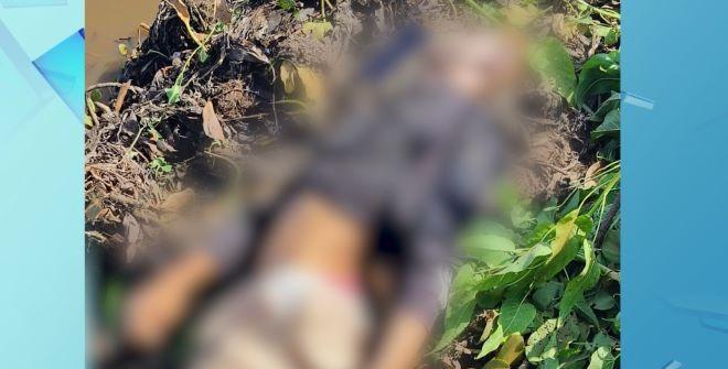 Jovem é encontrado morto com corte no pescoço; padrasto é suspeito do crime