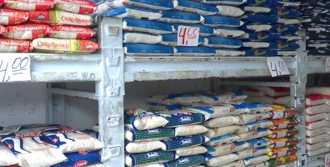 Dados do IBGE apontam queda na inflação em São Luís pelo segundo mês consecutivo