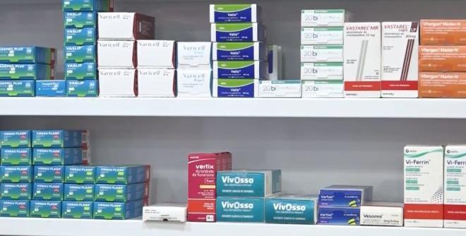 Saúde e cuidados pessoais continua sendo um dos grupos com maior alta de preços para o consumidor