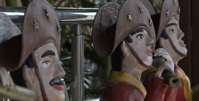 Semana da Cultura Nordestina celebra Luiz Gonzaga e tradições regionais