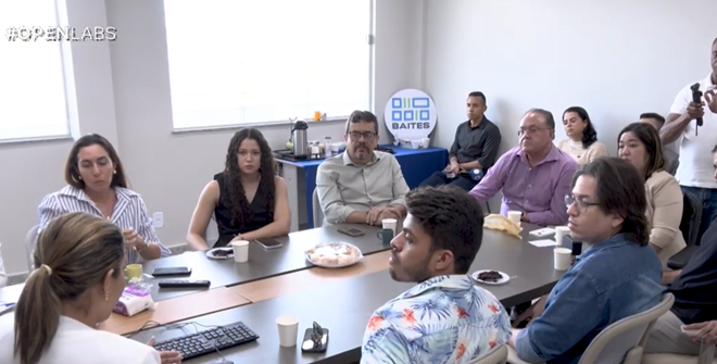 Open Labs: UFMA avança em pesquisa de biocombustíveis com novo laboratório 