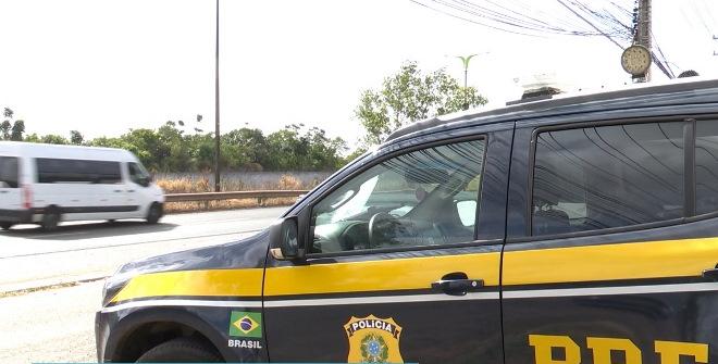Segundo a PRF, último final de semana registra 21 sinistros no Maranhão