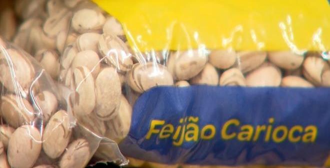 São Luís apresenta queda de preços no custo da cesta básica, diz Conab