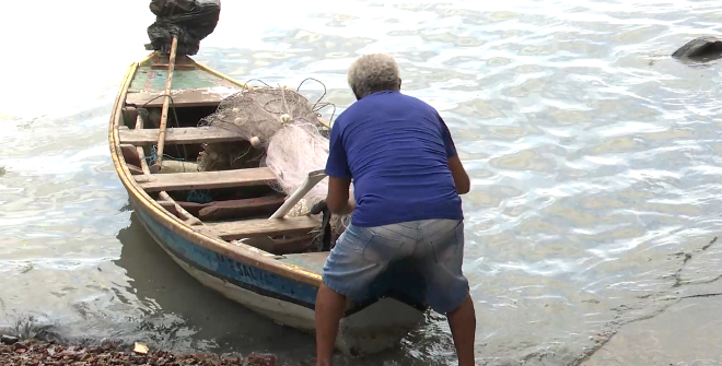 Pescadores têm direito ao Seguro-Defeso no período da Piracema