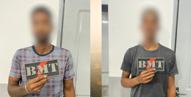 Suspeito de latrocínio contra bombeiro militar em 2022 é preso na Vila Sarney