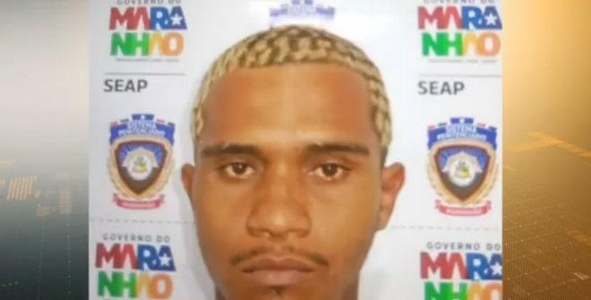 Homem é detido após assaltar passageiros de ônibus na Avenida Guajajaras