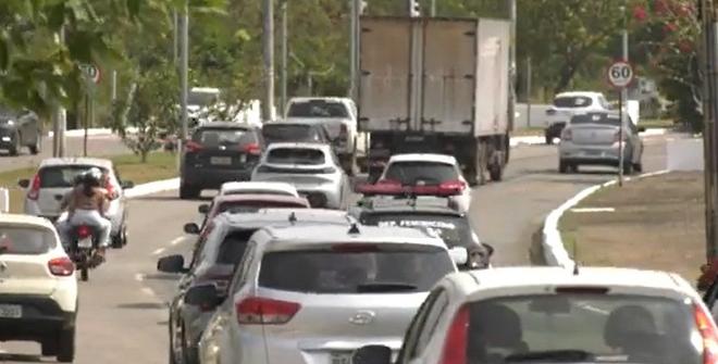 70% dos motociclistas no Maranhão circulam sem habilitação, aponta levantamento