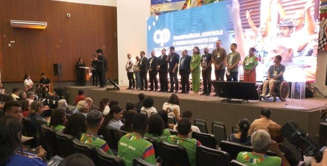 Maranhão sanciona lei que institui Orçamento Participativo permanente no estado