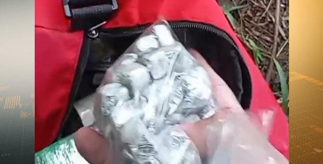 Dupla é presa por suspeita de tráfico de drogas em Itapecuru-Mirim