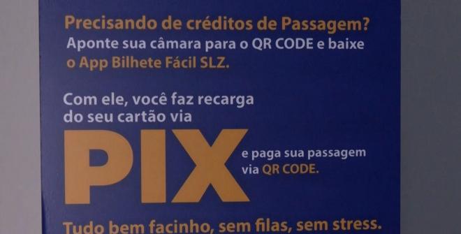Bilhete Fácil SLZ é lançado para modernizar o transporte público em São Luís