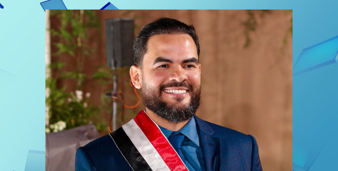 Prefeito de Turilândia se entrega à polícia após que investiga desvios de recursos