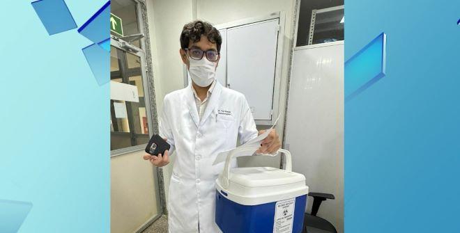 HU-UFMA realiza primeiro transplante de medula óssea pelo SUS no Maranhão