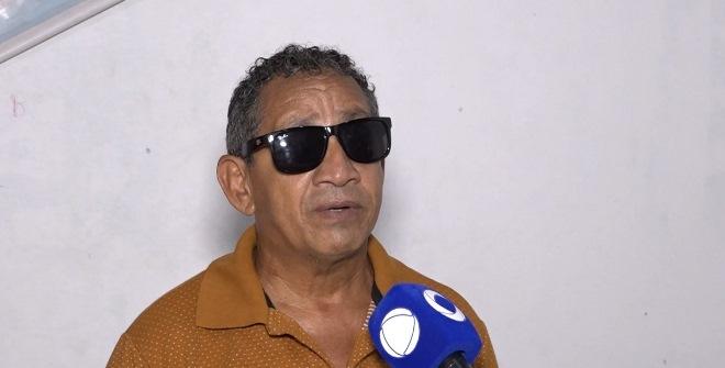 Homem cego de São José de Ribamar consegue na Justiça adoção de filho criado desde bebê