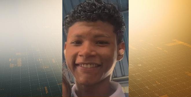 Segundo suspeito de envolvimento na morte de jovem na Cidade Operária é preso, em São Luís