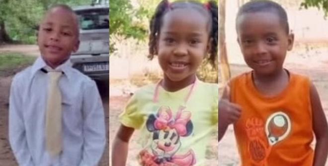 Crianças desaparecidas em Bacabal: perícia afirma que garoto encontrado não sofreu abuso sexual