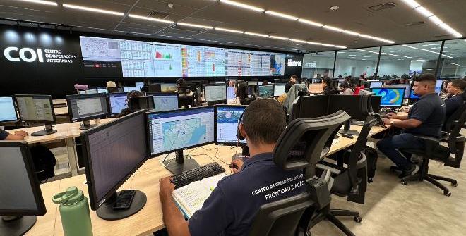 Equatorial Maranhão mobiliza estrutura para um Carnaval seguro e com energia