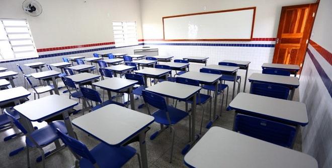 Seduc define calendário e prazos para matrículas da rede estadual em 2026