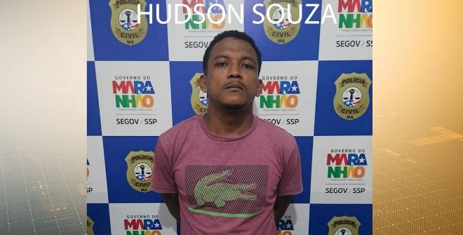 Polícia Civil prende condenado a 96 anos por chacina ocorrida em 2014 em São Luís