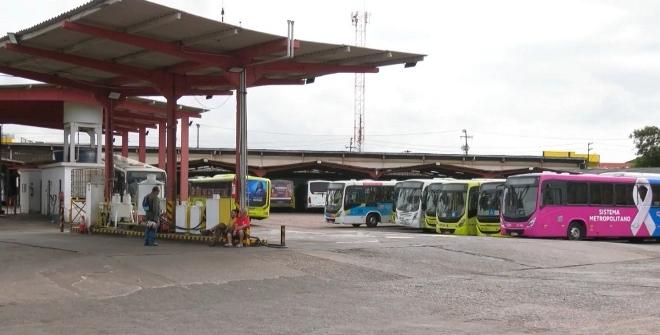 Rodoviários ameaçam nova paralisação após conflito entre SET e Prefeitura