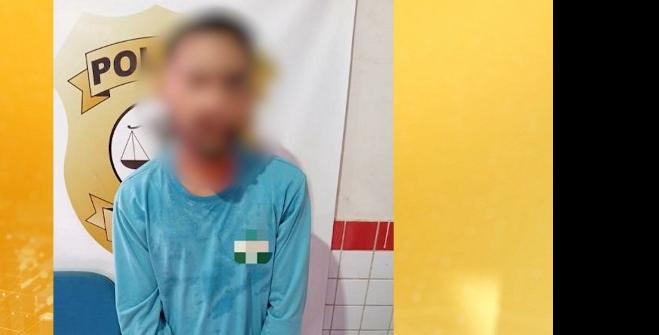 Caso Laureana: suspeito de matar companheira no Maranhão é preso no Piauí