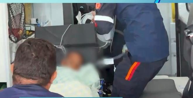 Criança de 8 anos é encontrada após desaparecer em Bacabal; outras duas continuam desaparecidas