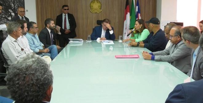 Greve dos rodoviários chega ao 6º dia na Grande São Luís; sem acordo no TRT