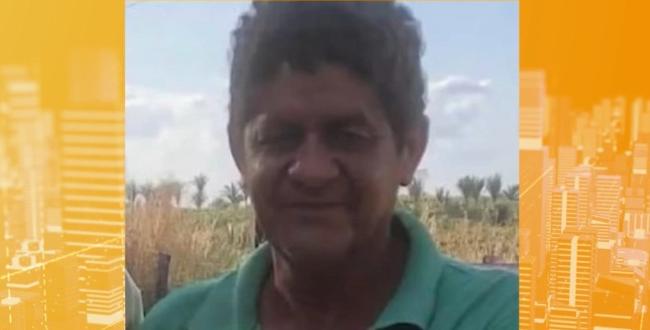Corpo de homem desaparecido é encontrado em cova rasa, em Santa Luzia; namorada e dois filhos são presos