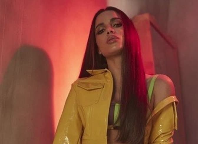 Anitta coleciona brigas e polêmicas com parceiros de hits. Veja!