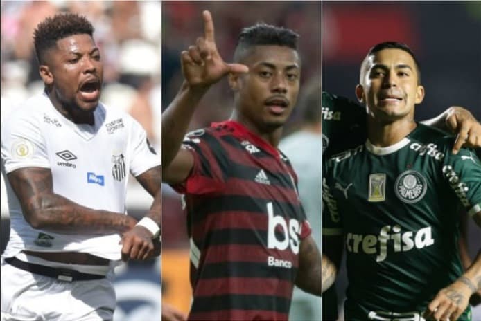 Reta final! Veja os últimos jogos do seu time no Brasileirão
