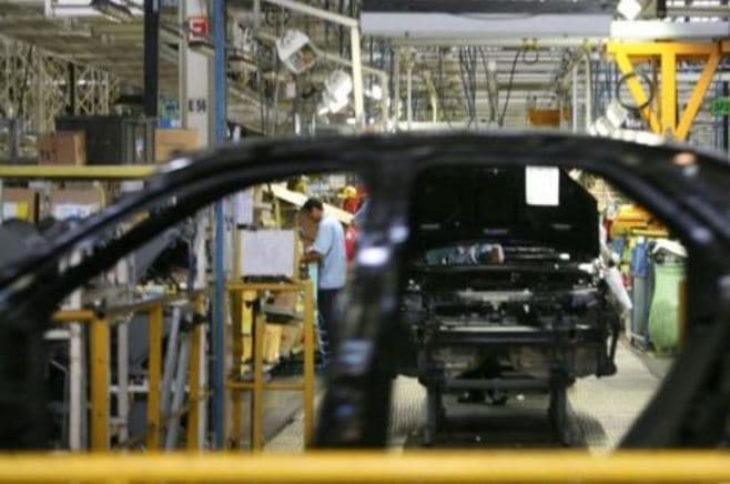 Economia brasileira cresce no 3º trimestre de 2019, diz IBGE