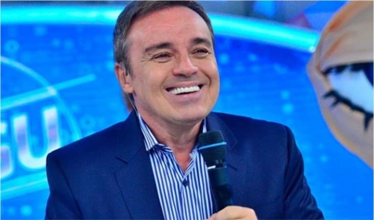 Dança, beijo e música: 7 cenas icônicas de Gugu na televisão