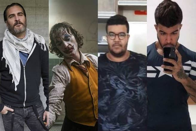 Famosos passaram por mudanças drásticas na aparência em 2019