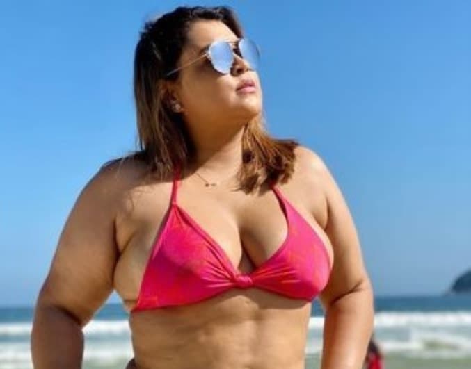 Sete famosas que se libertaram da 'ditadura da beleza'