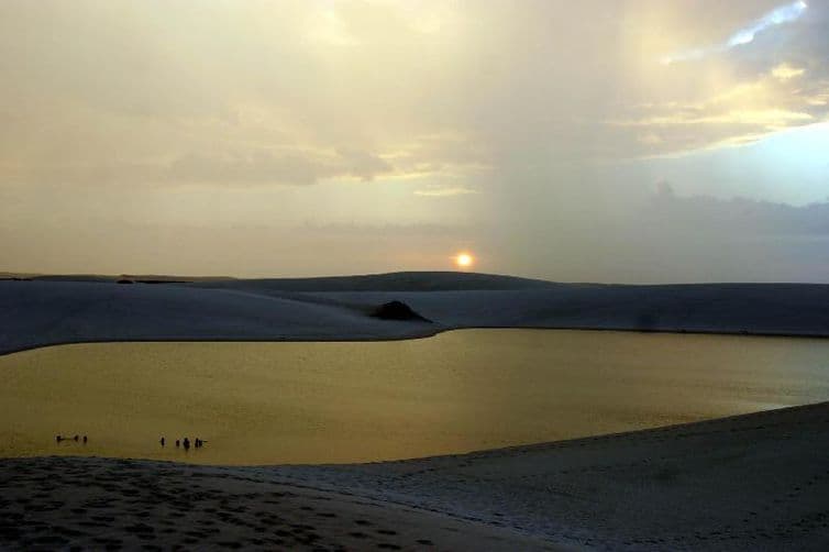 Lencois Maranhenses