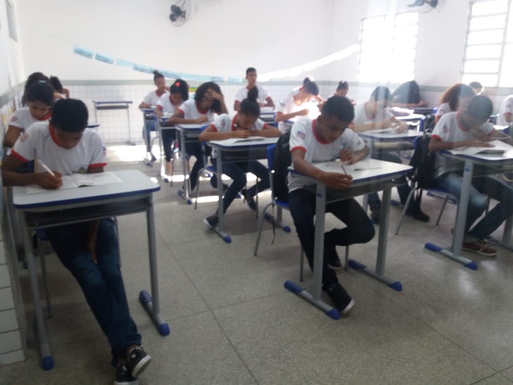 Estudantes do MA serão homenageados na Olimpíada Nacional de Ciências 2019