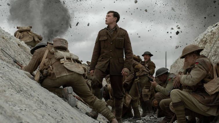 Oscar 2020: conheça a história que inspirou o filme ‘1917’