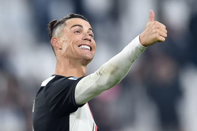 Futebol: como CR7, conheça atletas que são bilionários