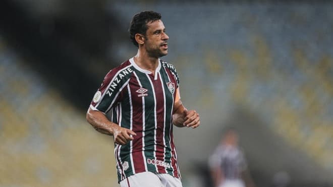 Fred se aproxima do top 3 da artilharia da história do Brasileirão