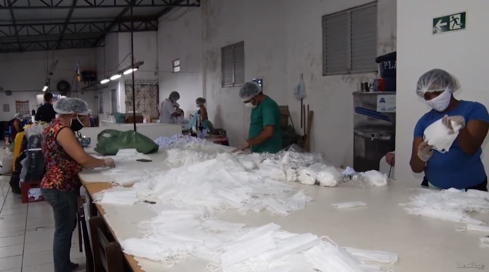 Sindicatos industriais promovem medidas para garantir emprego no MA