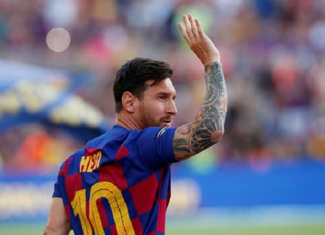 Messi fez 700 gols, mas quem são maiores artilheiros do futebol?
