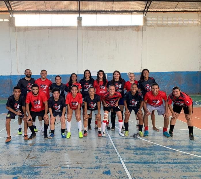 "Esporte na Minha Cidade" será atração a partir deste sábado